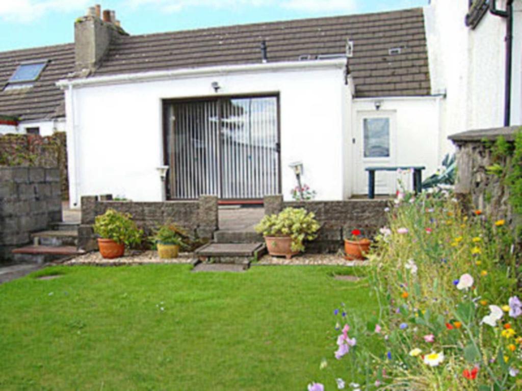 Holiday home Lochryan View, Stranraer, UK