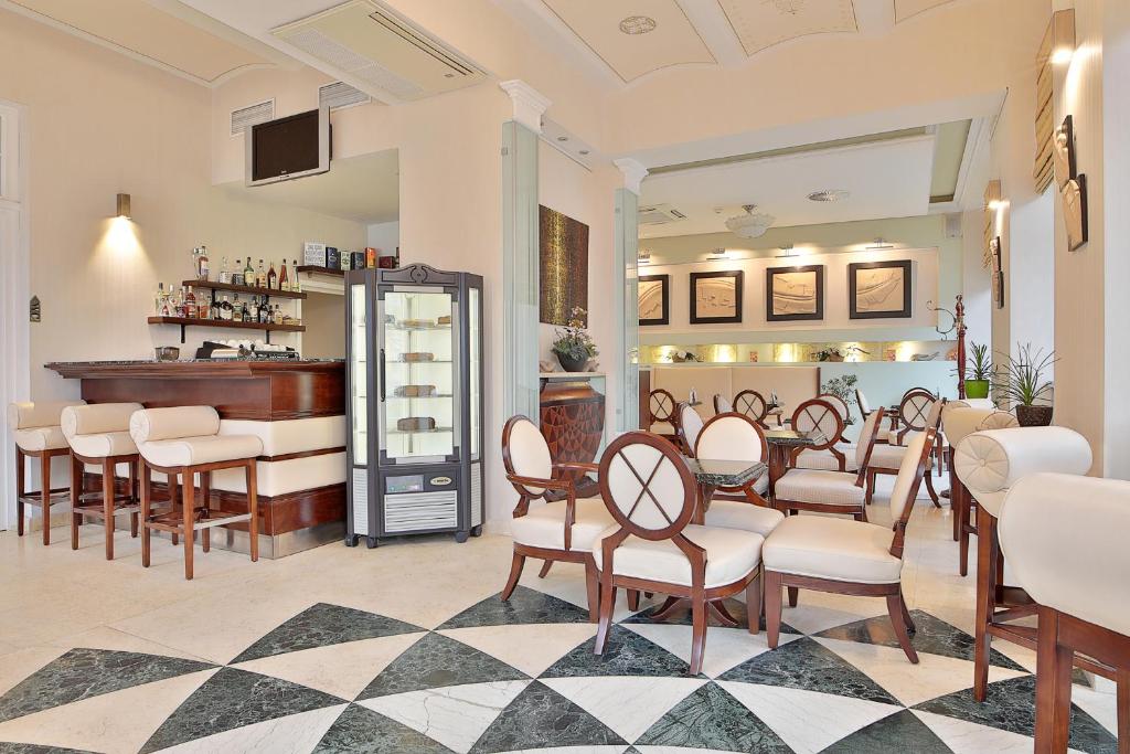 Sun Palace Wellness Hotel - Resim 22