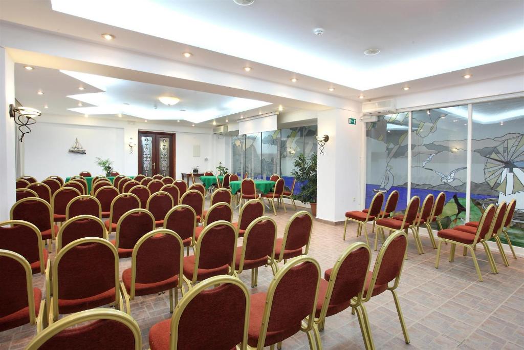 Fotografie z fotogalerie ubytování Almyrida Resort v destinaci Almirída