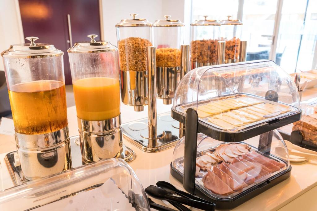 Royal Pacific Hotel - Resim 15