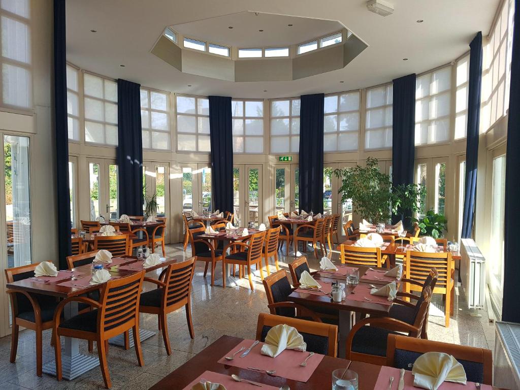 Hotel 2000 Valkenburg - Resim 45