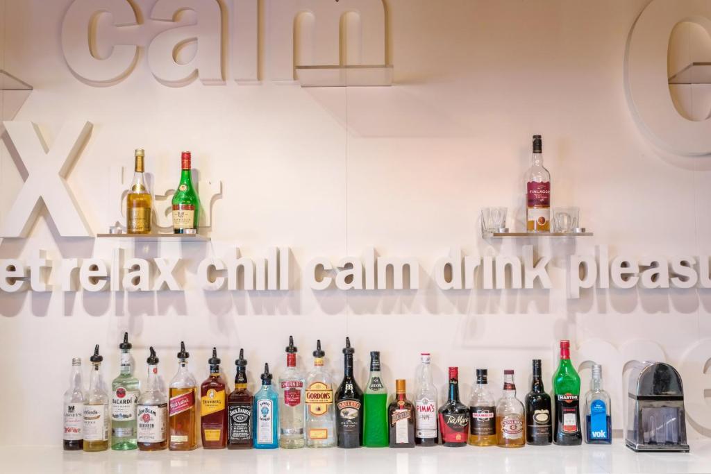 Royal Pacific Hotel - Resim 14