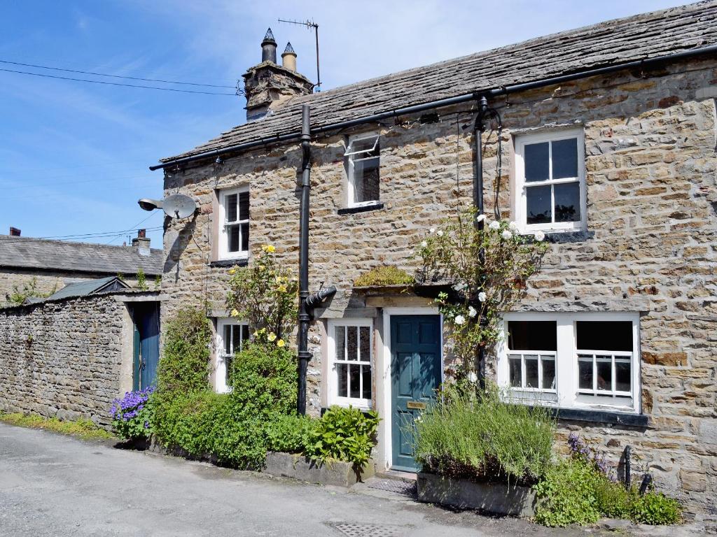 Cringley Cottage