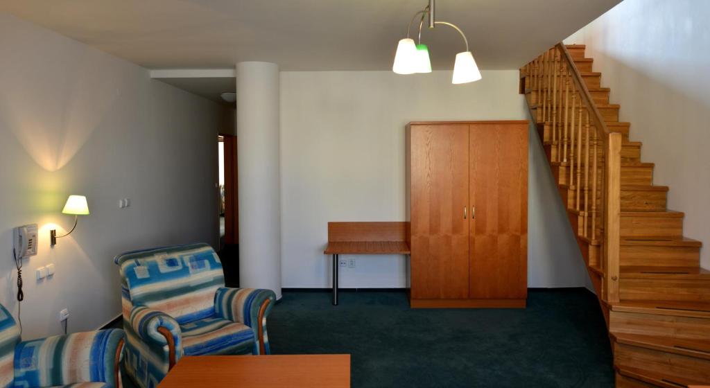 Hotel Dvorak - Resim 25