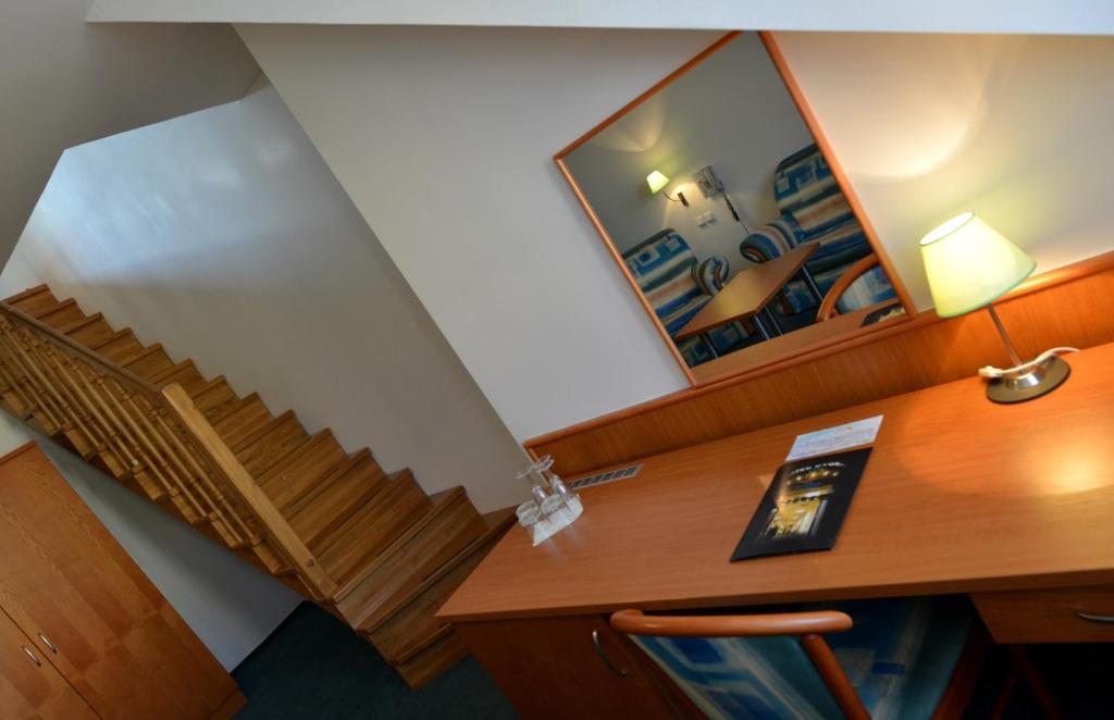 Hotel Dvorak - Resim 26