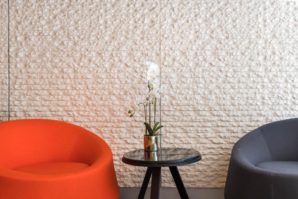 Royal Pacific Hotel - Resim 12