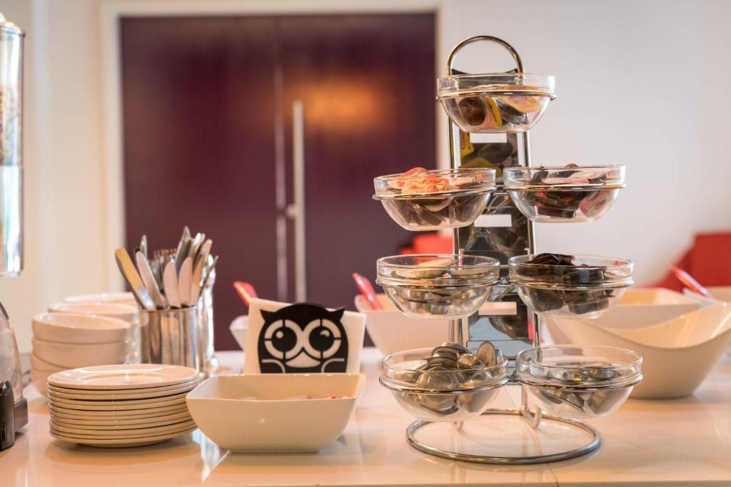 Royal Pacific Hotel - Resim 11