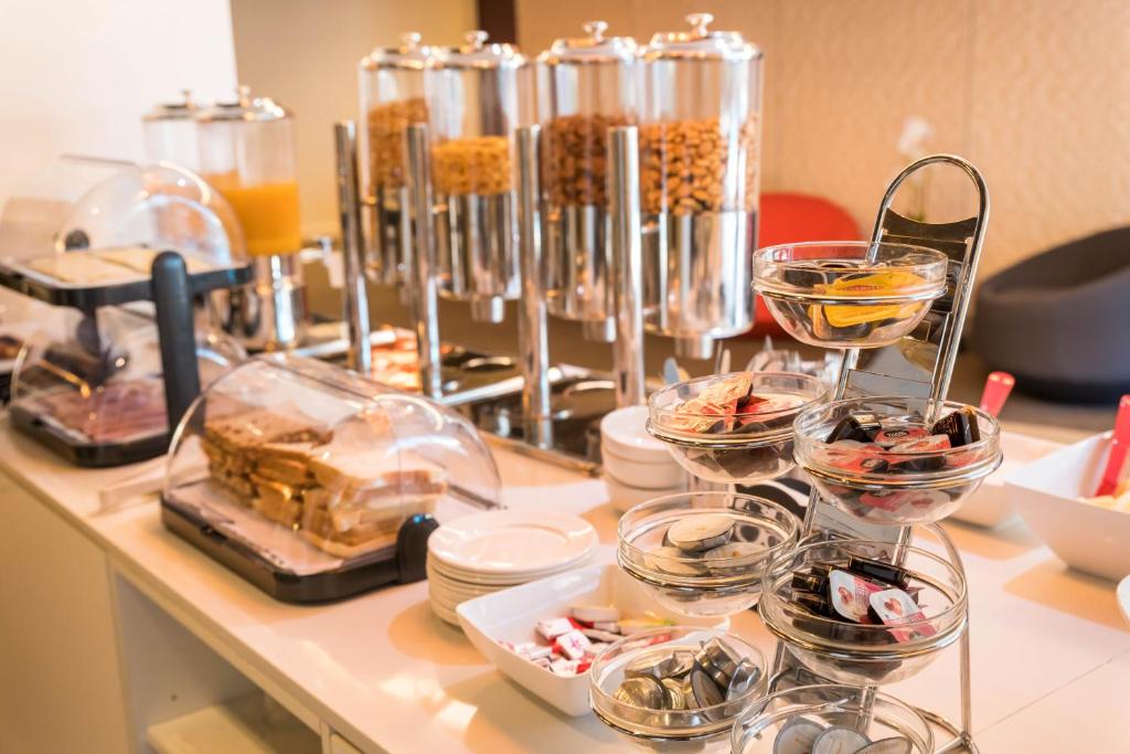 Royal Pacific Hotel - Resim 9