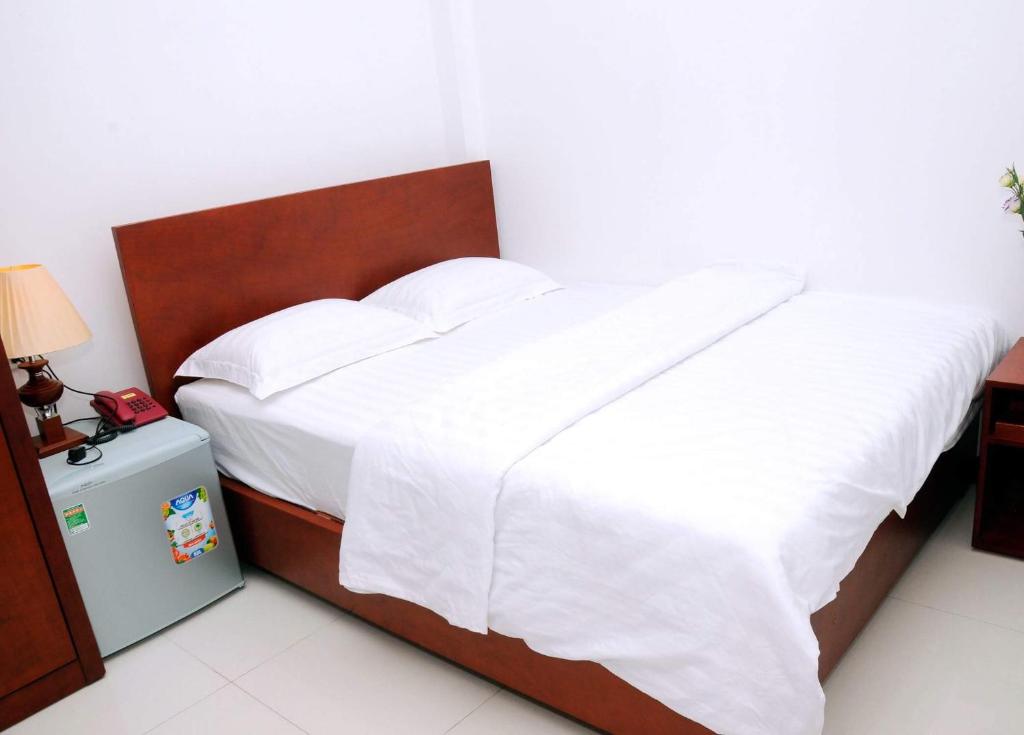 Sunflower Hotel - Double Room