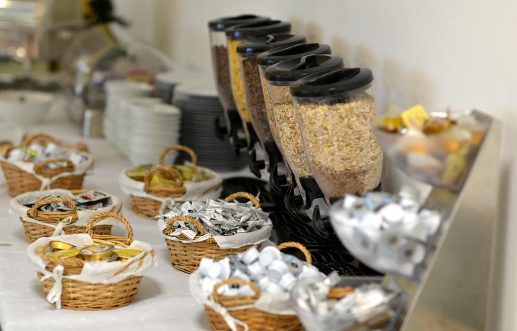 Hotel Dvorak - Resim 12