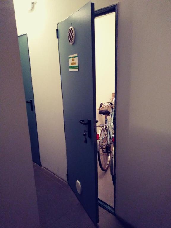 Zdjęcie z galerii obiektu Appartamento Angi - lago & vacanza attiva w mieście Riva del Garda