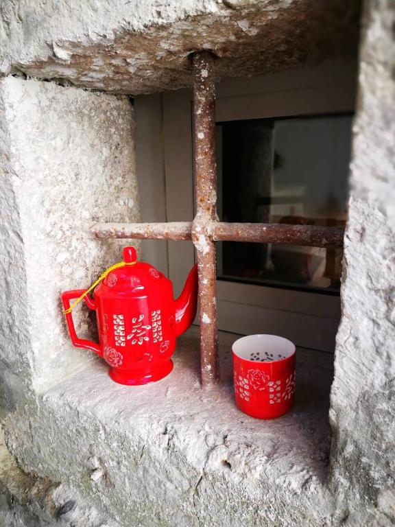 cres art studio lime apartment - Appartement