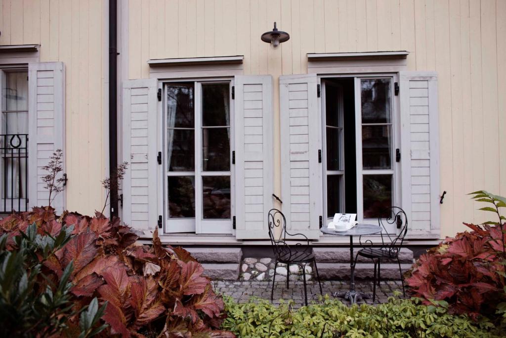 Stallmästaregården Hotel, Stockholm, a Member of Design Hotels - Resim 33