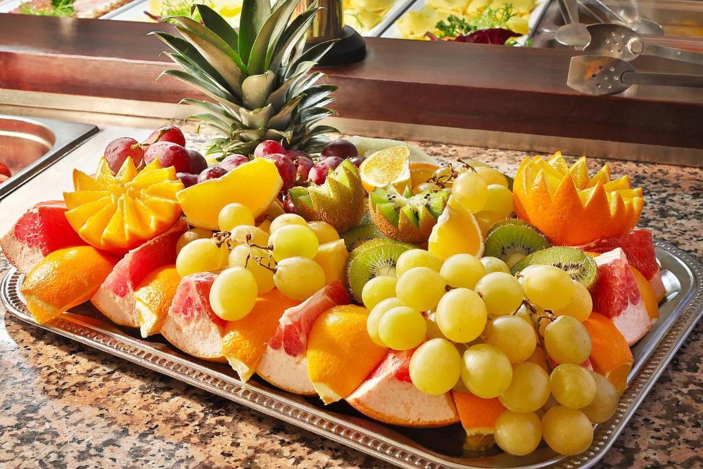 Sun Palace Wellness Hotel - Resim 16