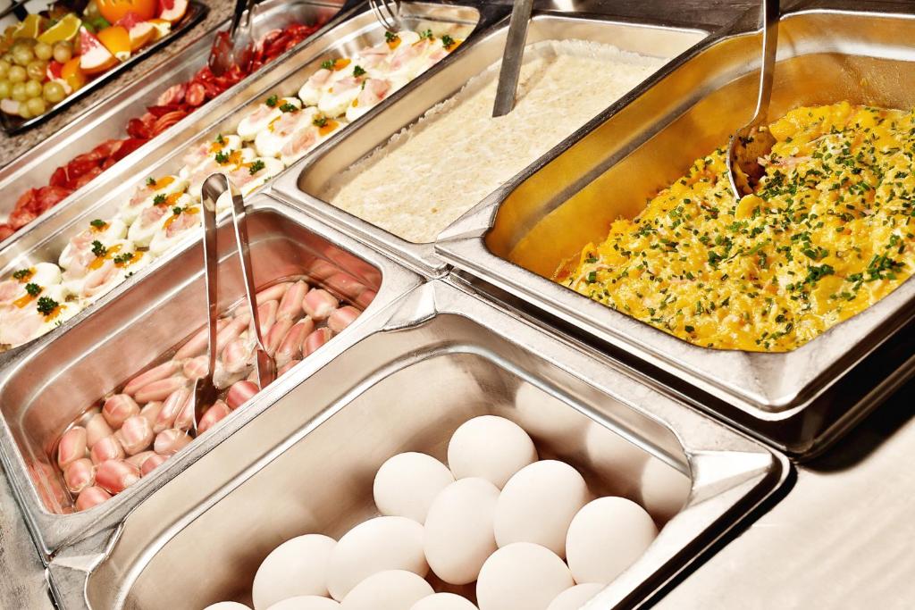 Sun Palace Wellness Hotel - Resim 12