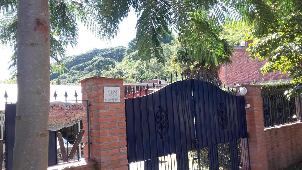 Alquiler Monoambiente