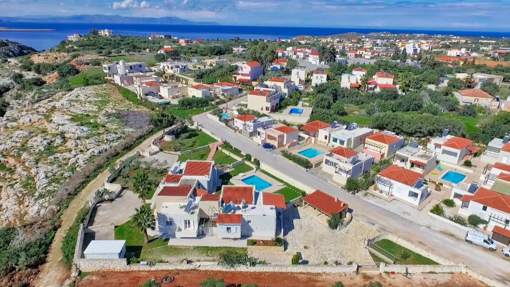 Catherina's home, Chorafakia (updated prices 2025)