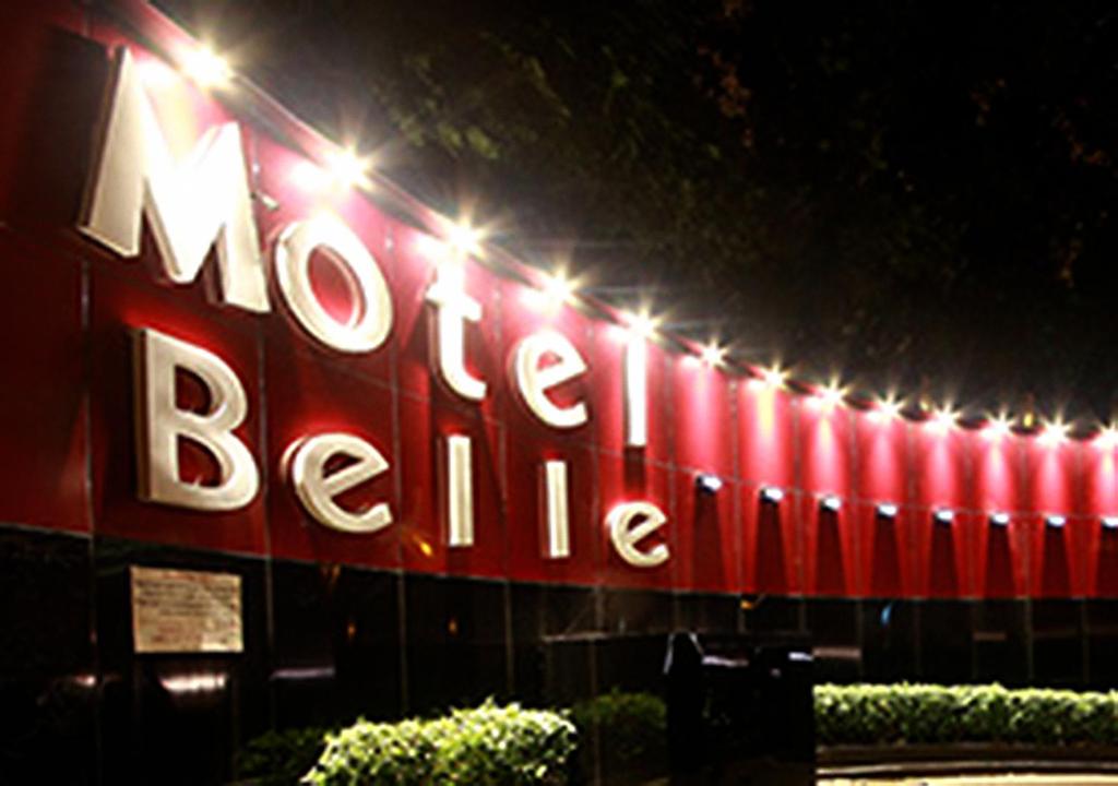  Motel Belle (Adult Only)