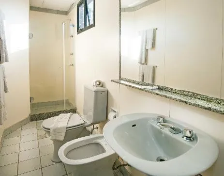Hotel Ducasse, Rio de Janeiro, Brazilia
