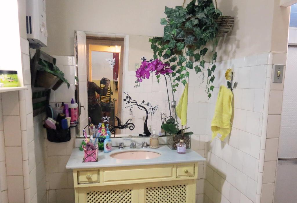  B&B Quarto da Cláudia
