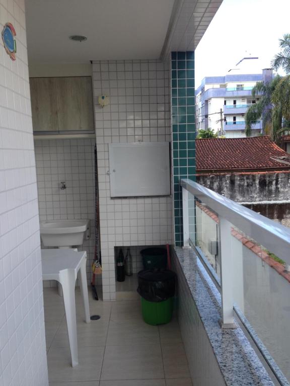  Apartamento Ubatuba