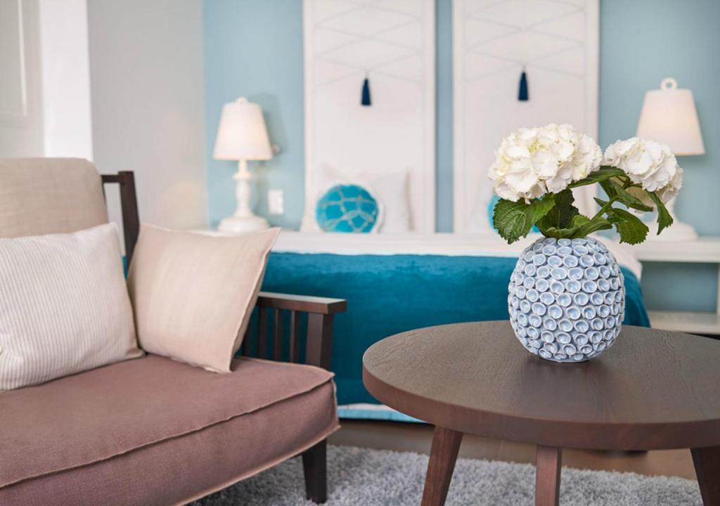 Hapimag Apartments Lisbon - Resim 17