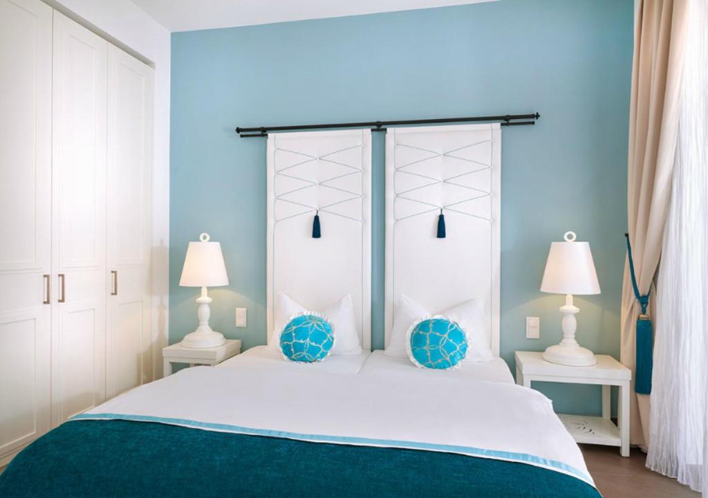 Hapimag Apartments Lisbon - Resim 15