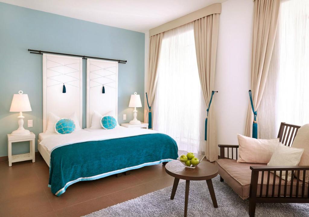 Hapimag Apartments Lisbon - Resim 16