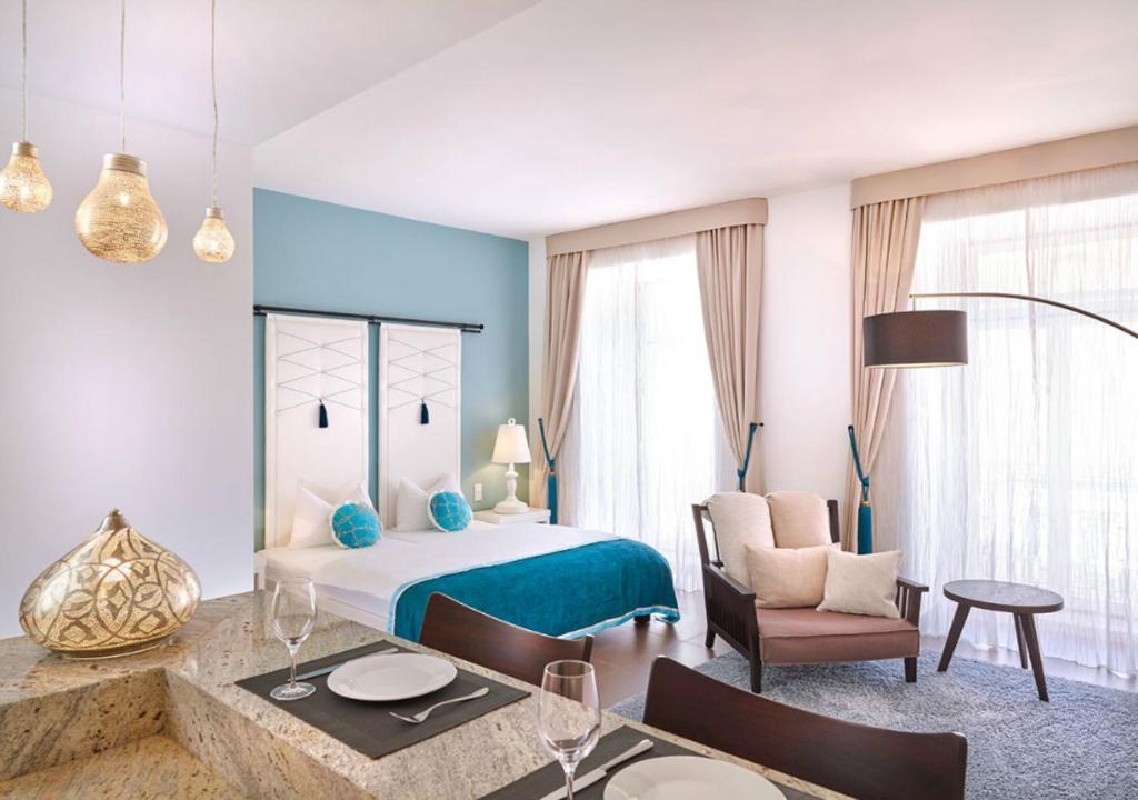 Hapimag Apartments Lisbon - Resim 8