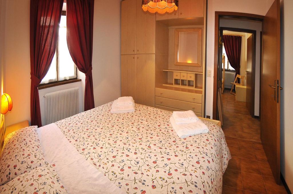 Casa Civetta - Appartement 1 Chambre