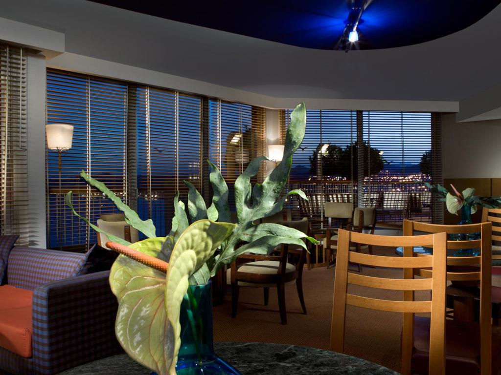 Grundriss der Unterkunft Dan Eilat Hotel