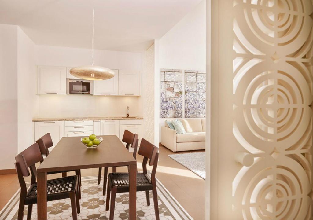 Hapimag Apartments Lisbon - Resim 20