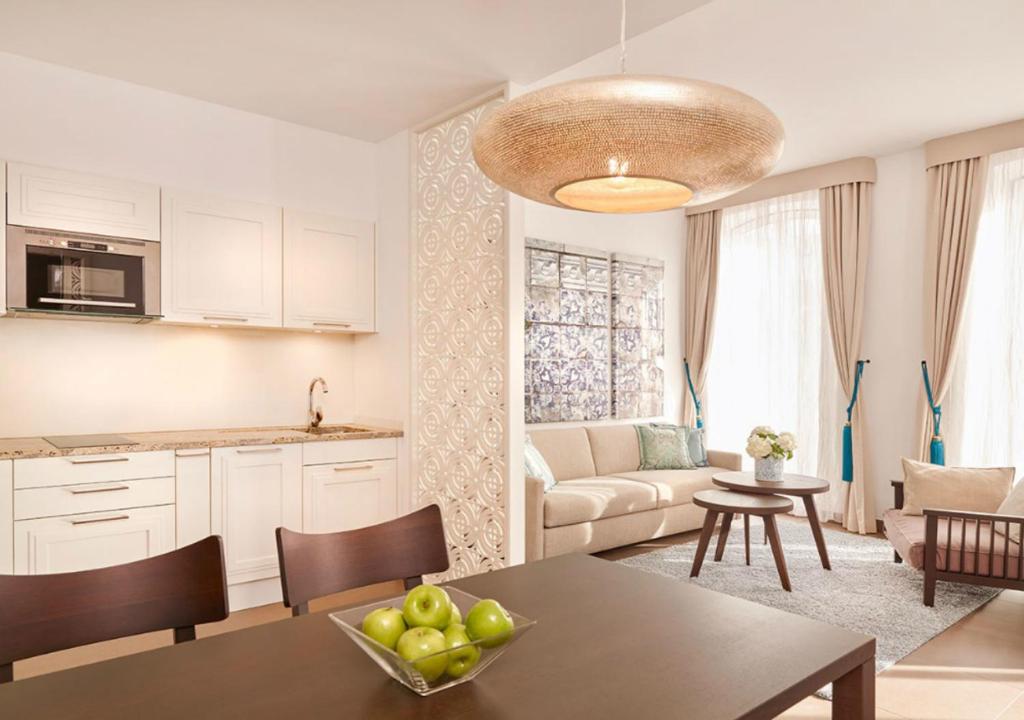 Hapimag Apartments Lisbon - Resim 18