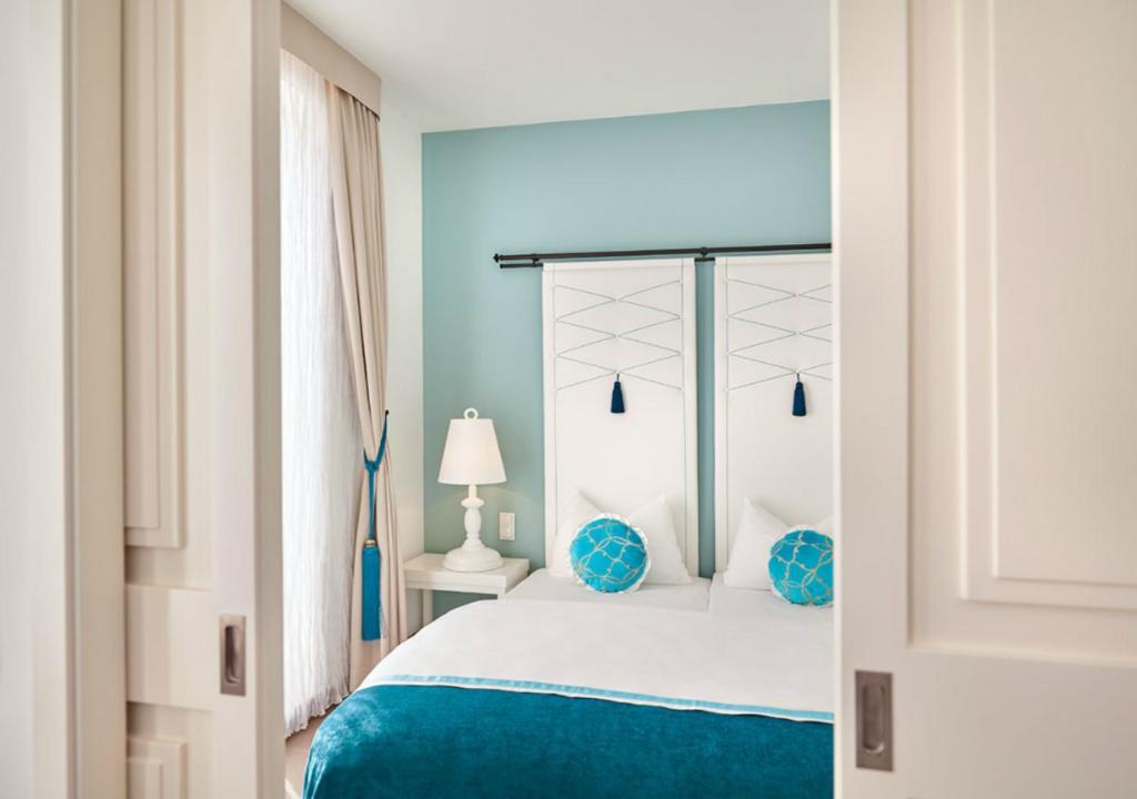 Hapimag Apartments Lisbon - Resim 21