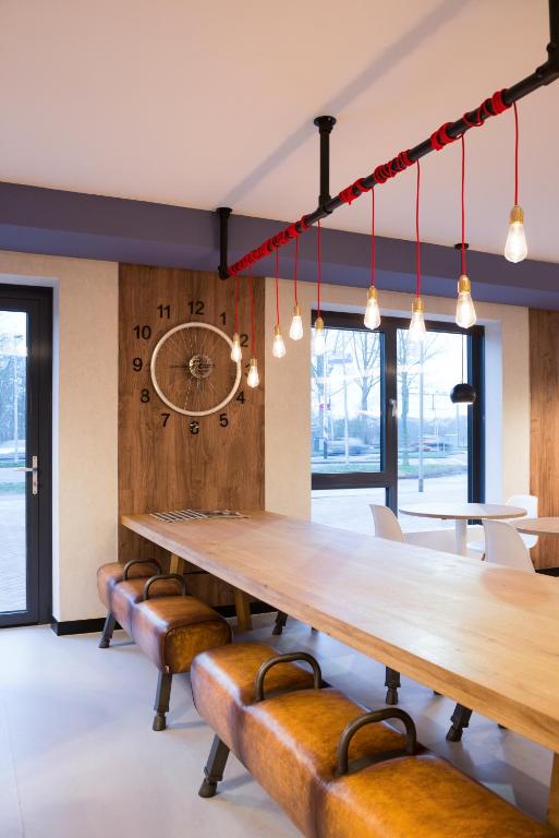 ibis Styles Haarlem City - Resim 6