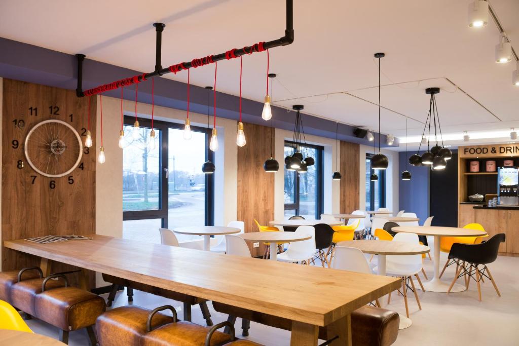 ibis Styles Haarlem City - Resim 38