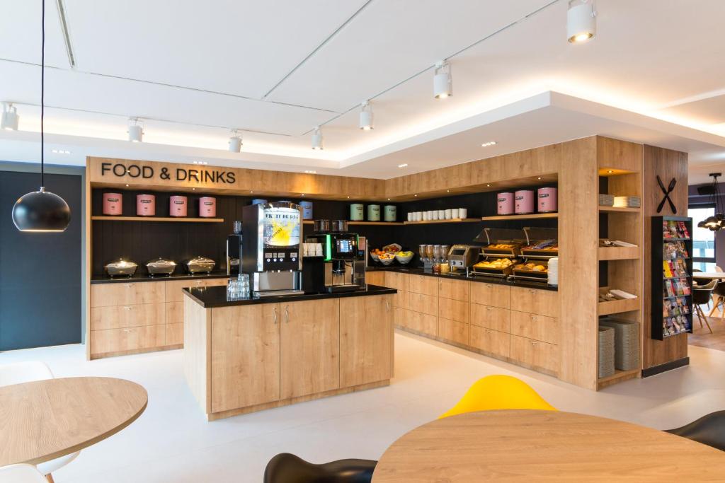 ibis Styles Haarlem City - Resim 40