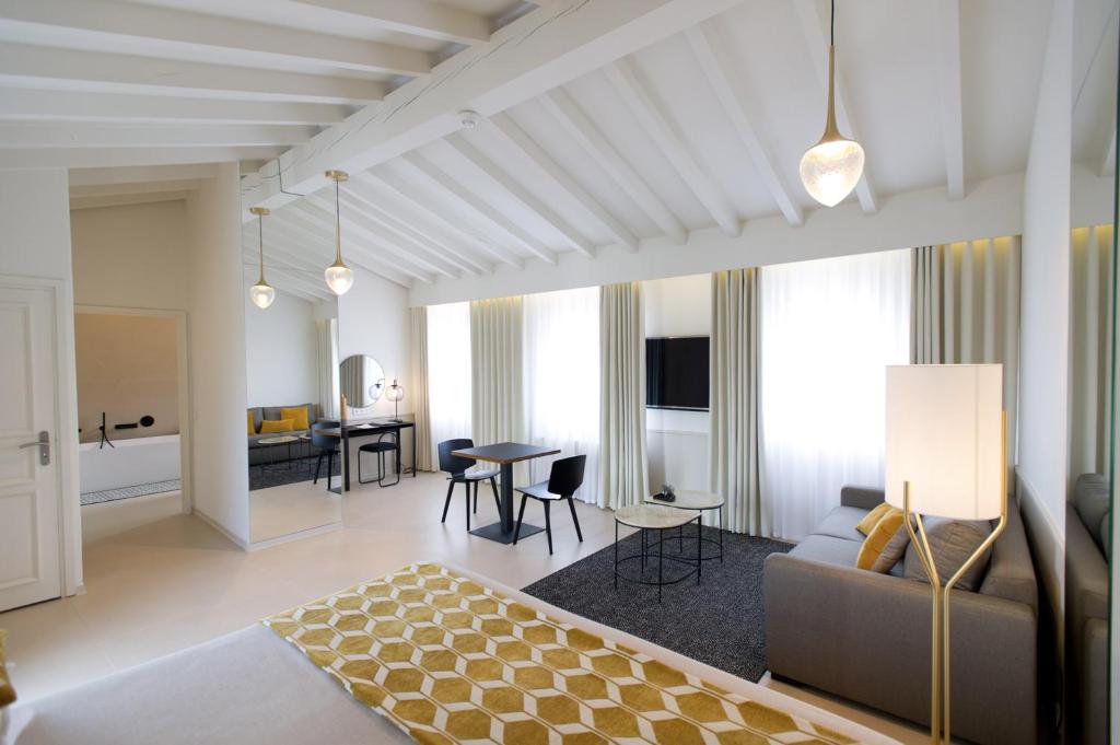 Hotel Spa Genovese, Bonifacio – Tarifs 2023