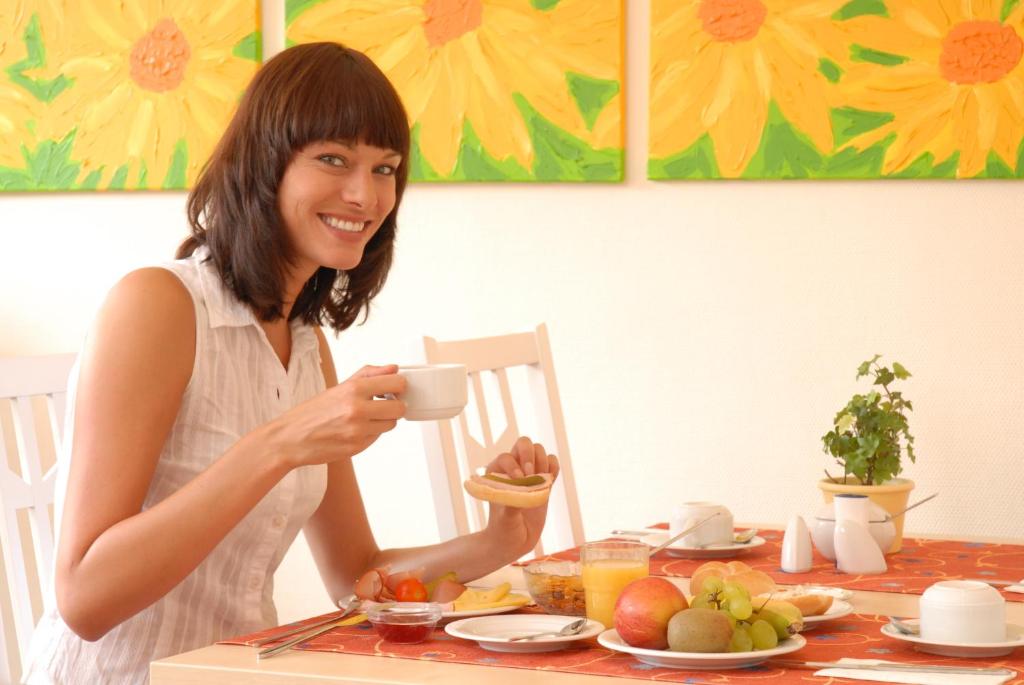 Hotel Amba - Resim 23