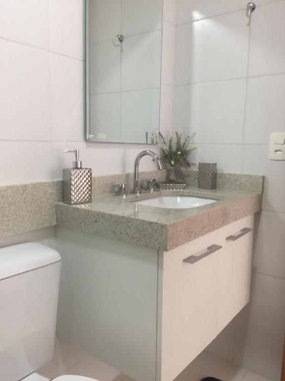  Apartament Piratininga