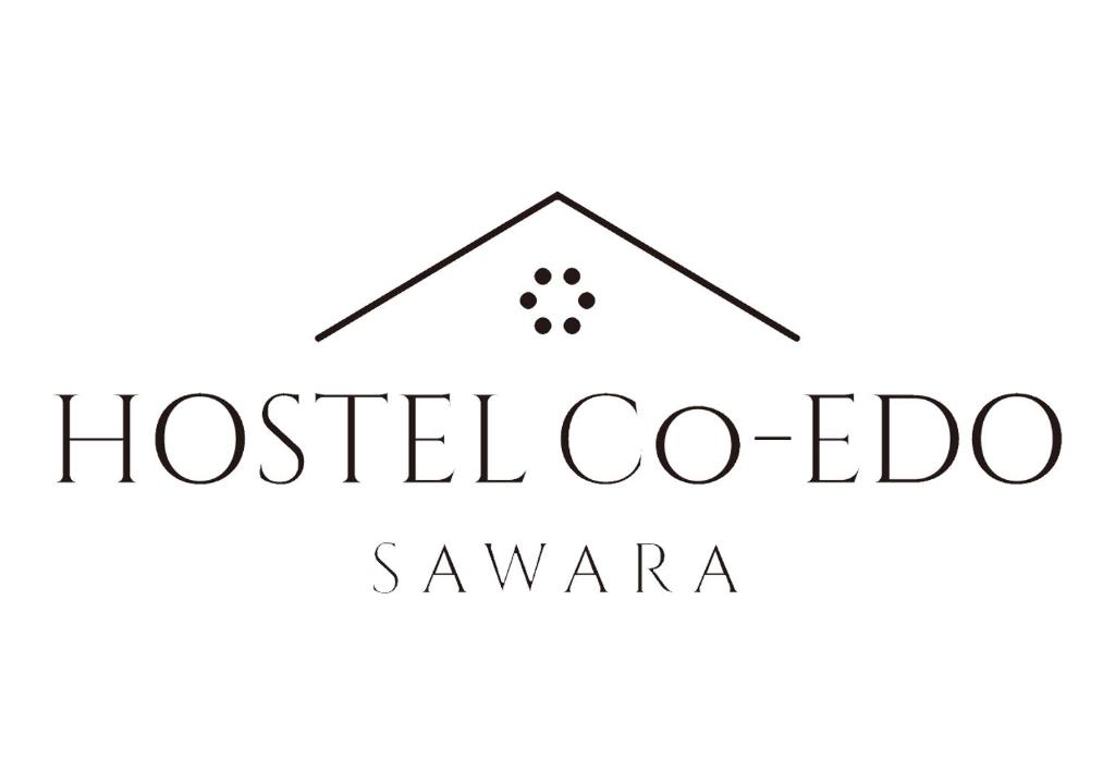 Certifikát, hodnocení, plakát nebo jiný dokument vystavený v ubytování HOSTEL Co-EDO