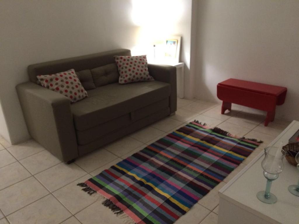  Quarto e sala em Copanema