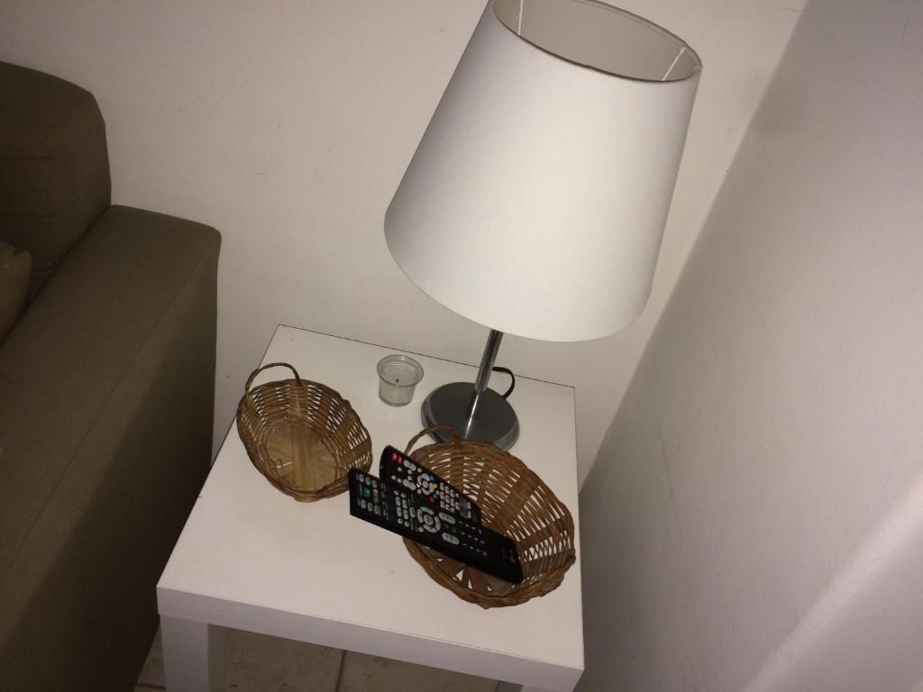  Quarto e sala em Copanema