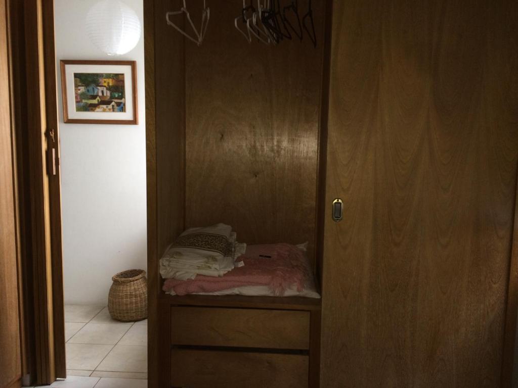  Quarto e sala em Copanema
