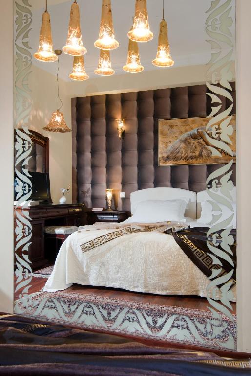 Acropolis Museum Boutique Hotel - Resim 12