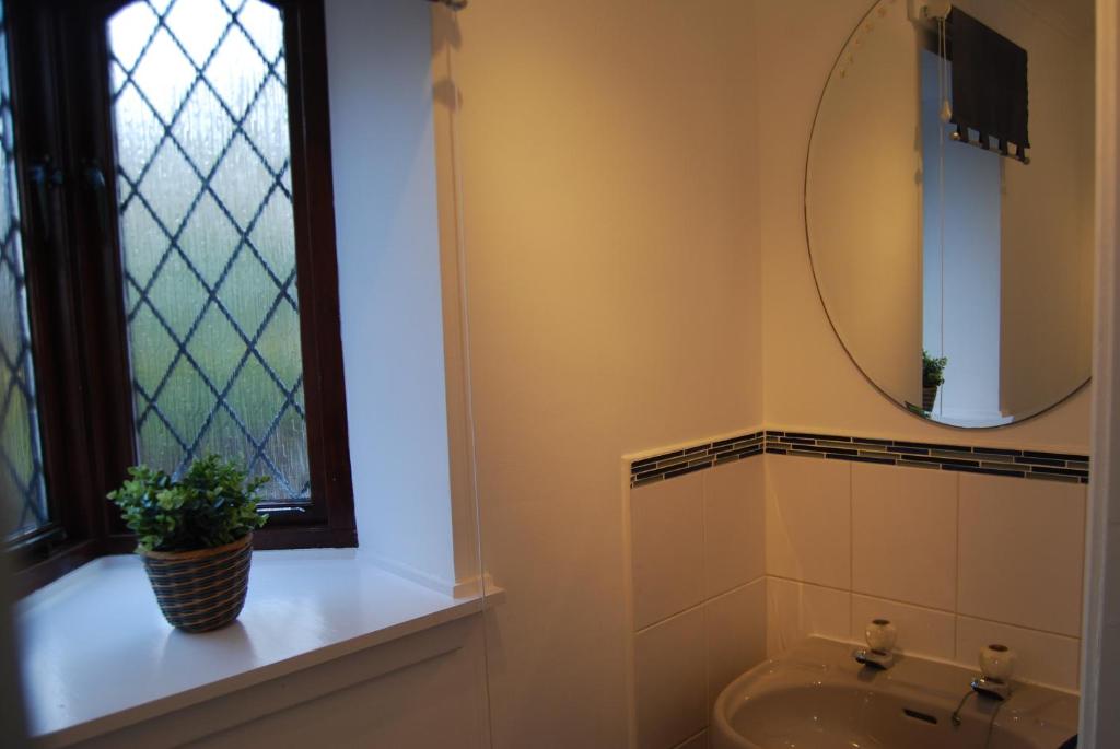 Edinburgh Luxury Holiday Home