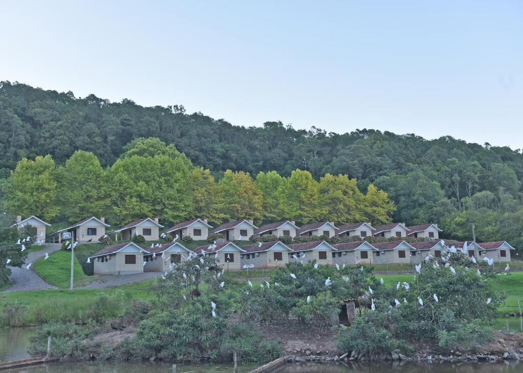  Pousada Parque das Pitangueiras
