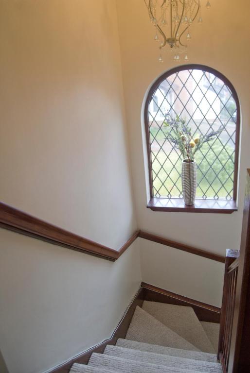 Edinburgh Luxury Holiday Home