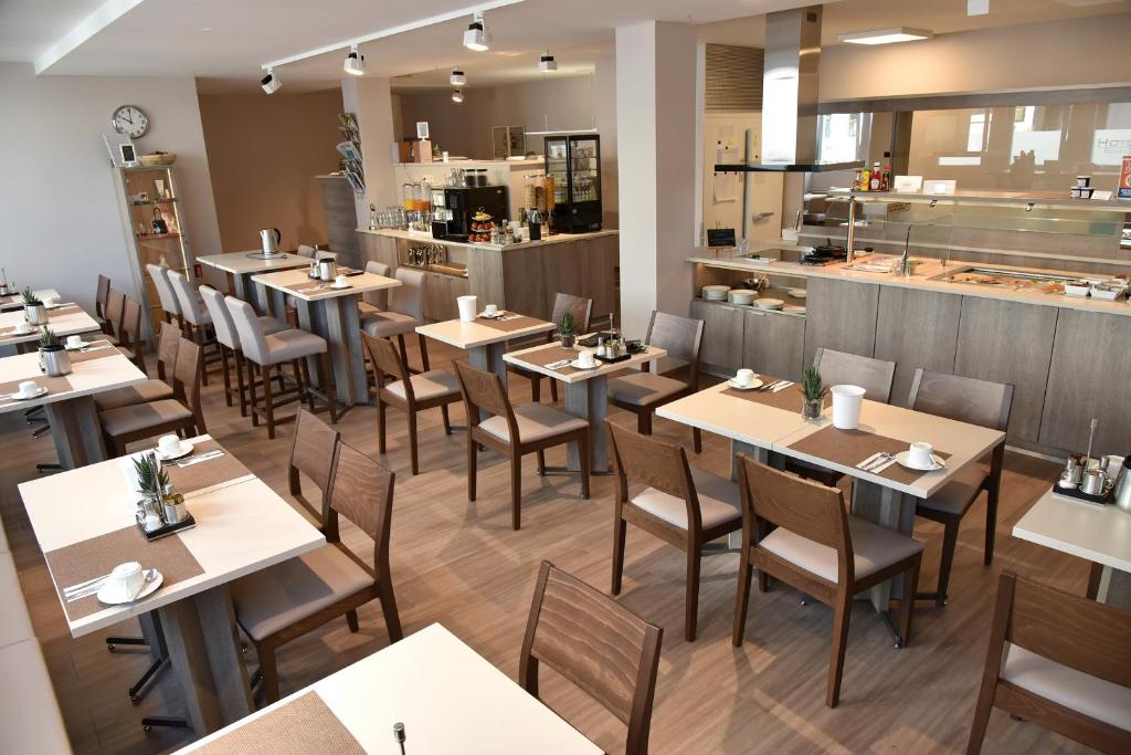 Hotel Bonn City