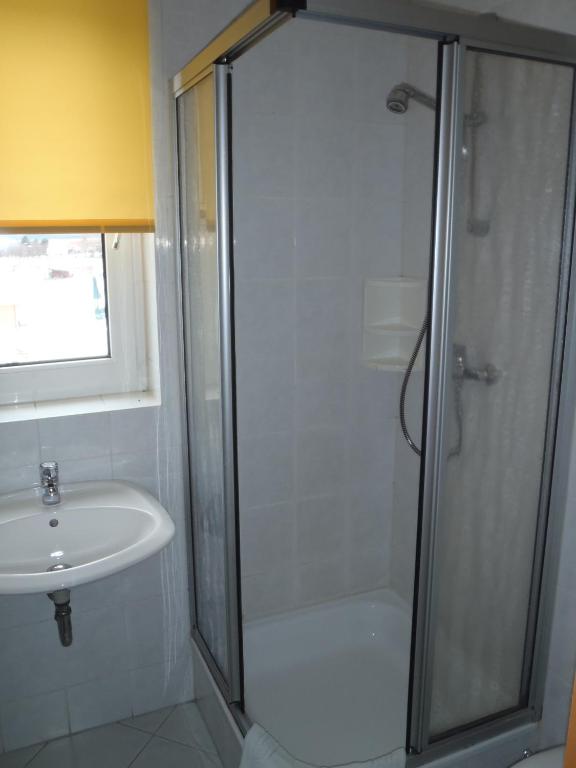 Hotel Wutzler - Habitación Doble